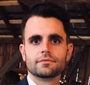 Zachary Gallagher